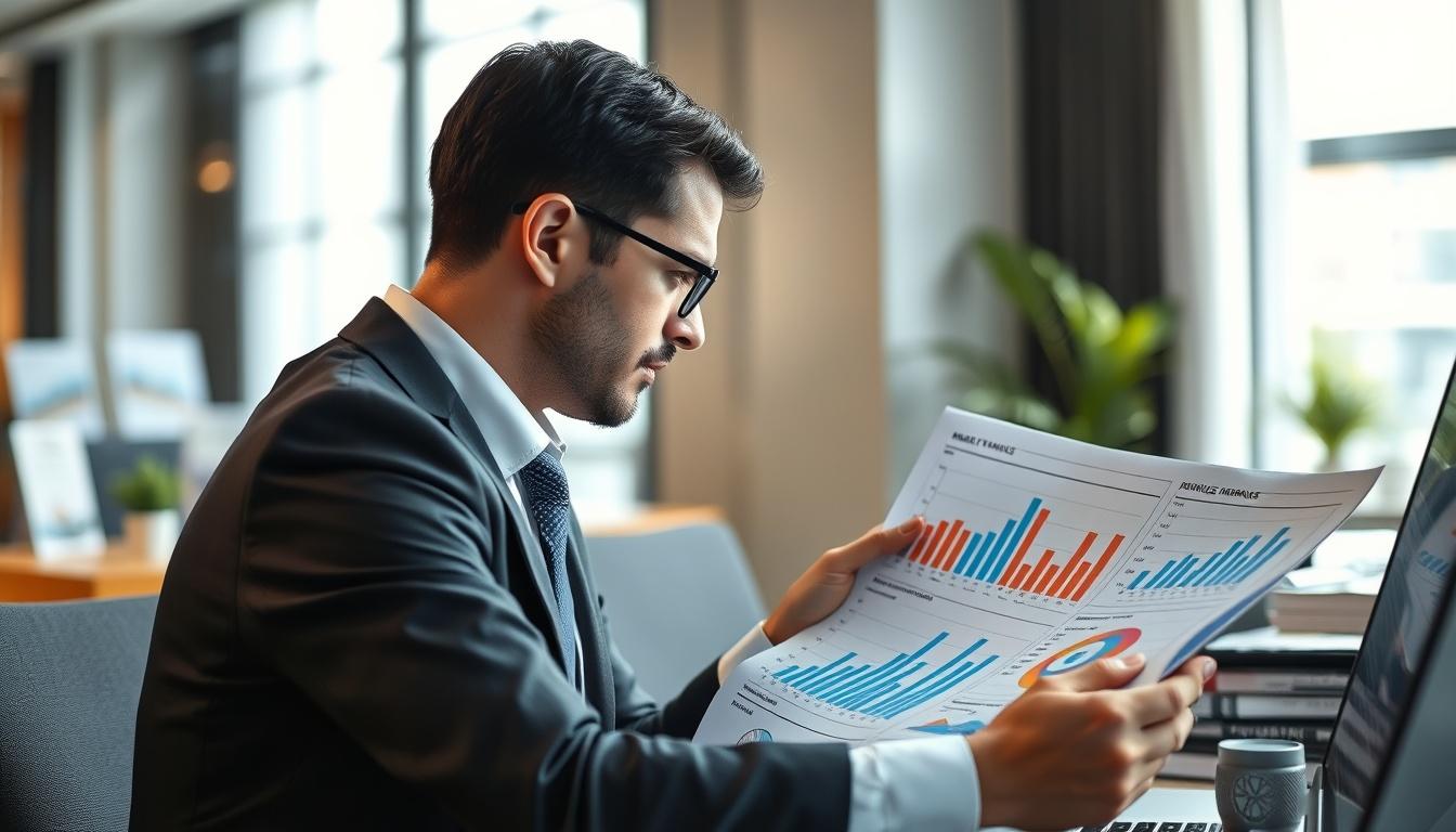 Strategic Consulting